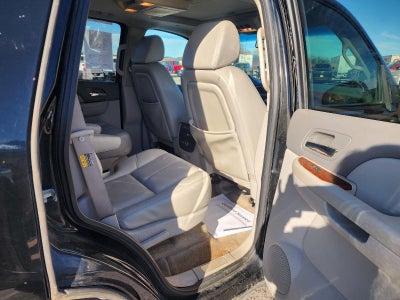 2007 Chevrolet Tahoe LT