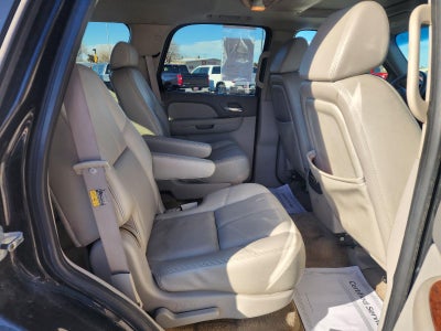 2007 Chevrolet Tahoe LT