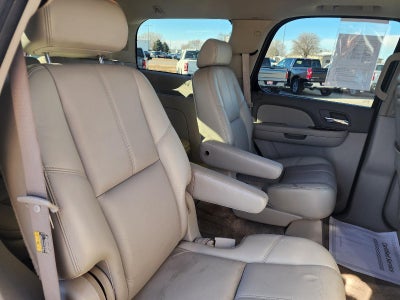 2007 Chevrolet Tahoe LT