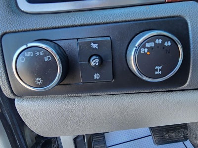 2007 Chevrolet Tahoe LT