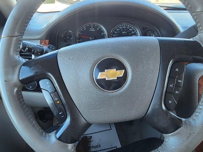 2007 Chevrolet Tahoe LT