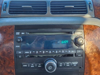 2007 Chevrolet Tahoe LT