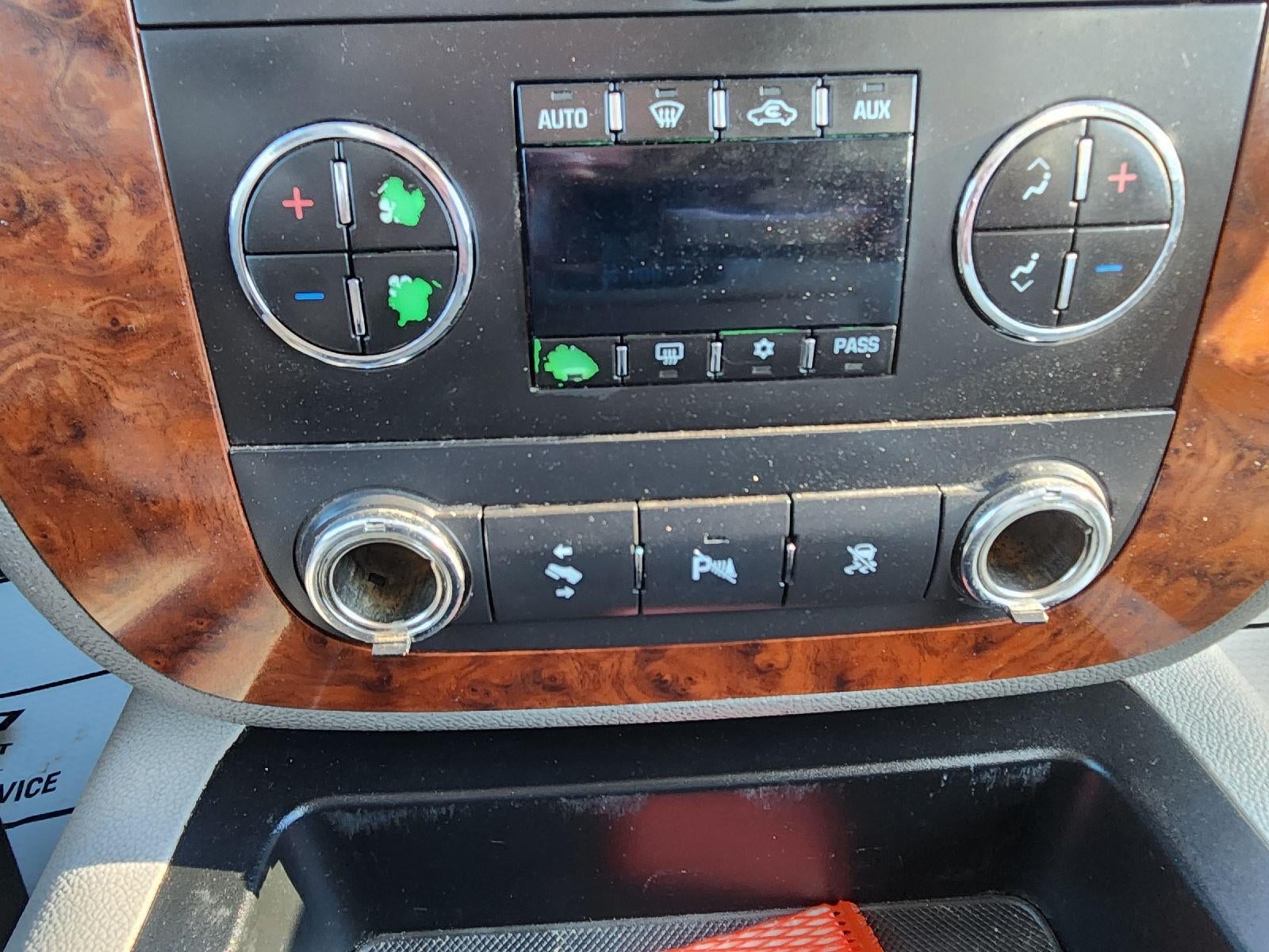 2007 Chevrolet Tahoe LT