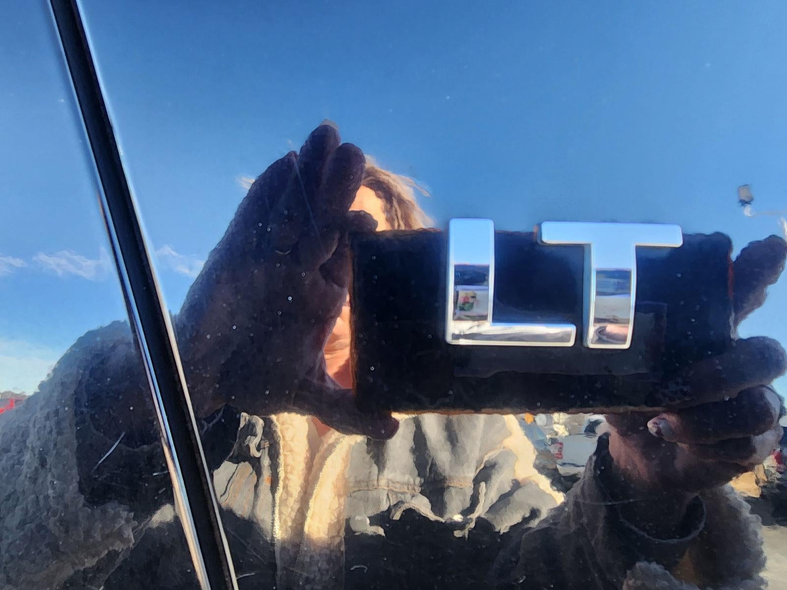 2007 Chevrolet Tahoe LT