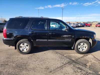 2007 Chevrolet Tahoe LT