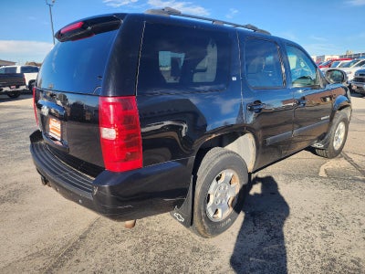 2007 Chevrolet Tahoe LT