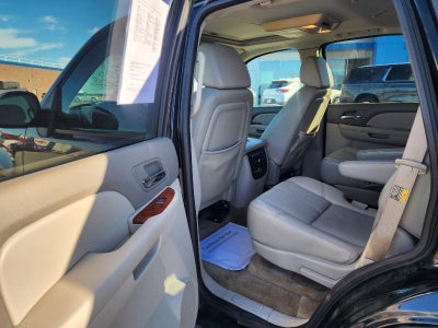 2007 Chevrolet Tahoe LT