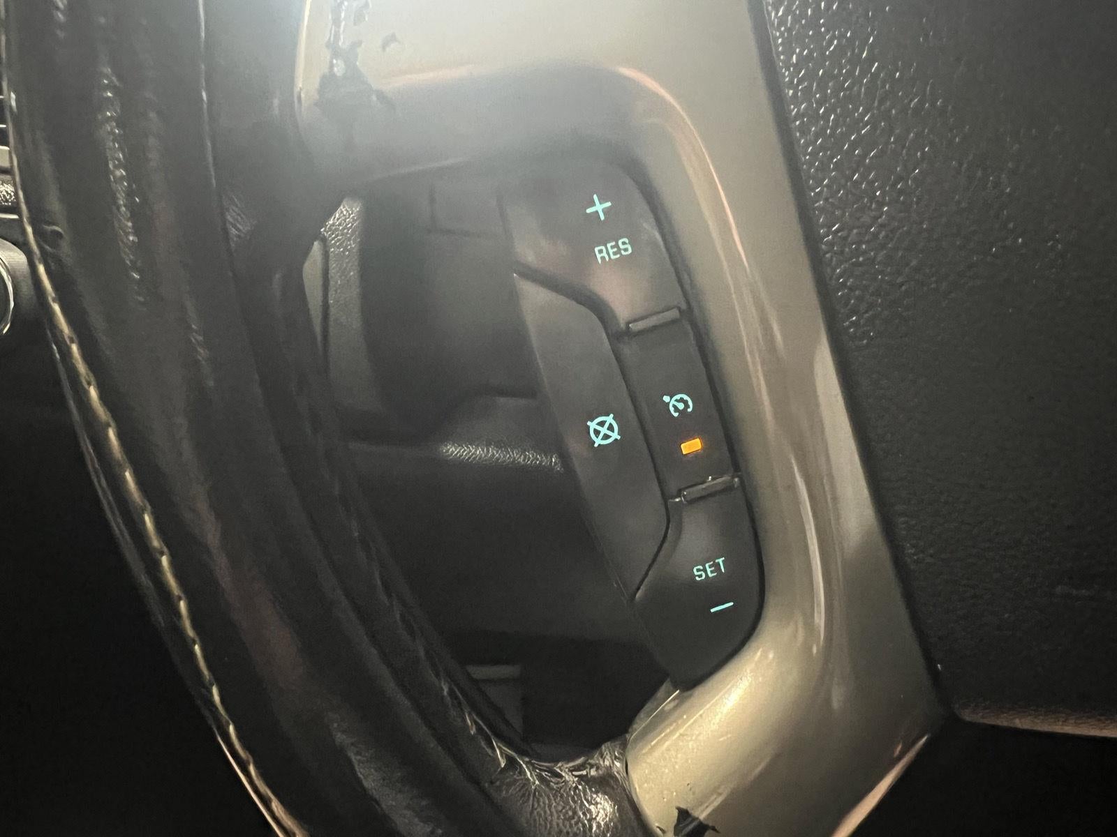 2009 Chevrolet Suburban LTZ
