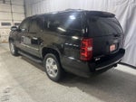 2009 Chevrolet Suburban LTZ