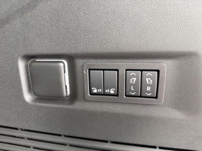 2027 Chevrolet Suburban Z71