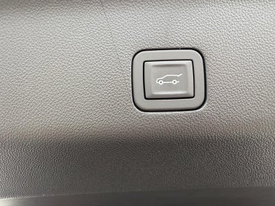 2027 Chevrolet Suburban Z71