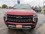 2027 Chevrolet Suburban Z71