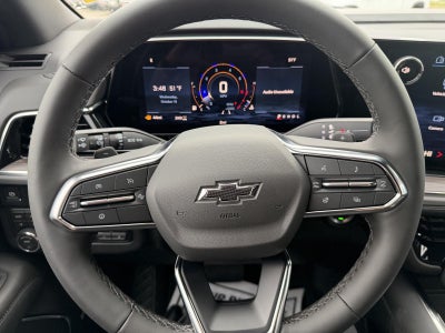 2027 Chevrolet Suburban Z71