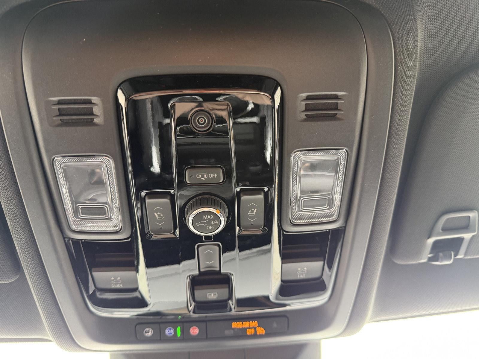 2027 Chevrolet Suburban Z71