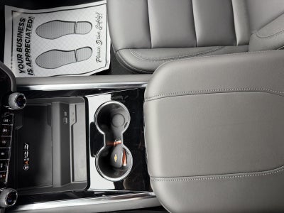 2027 Chevrolet Suburban Z71