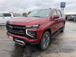 2027 Chevrolet Suburban Z71