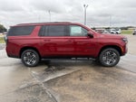 2027 Chevrolet Suburban Z71