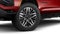 2027 Chevrolet Suburban Z71