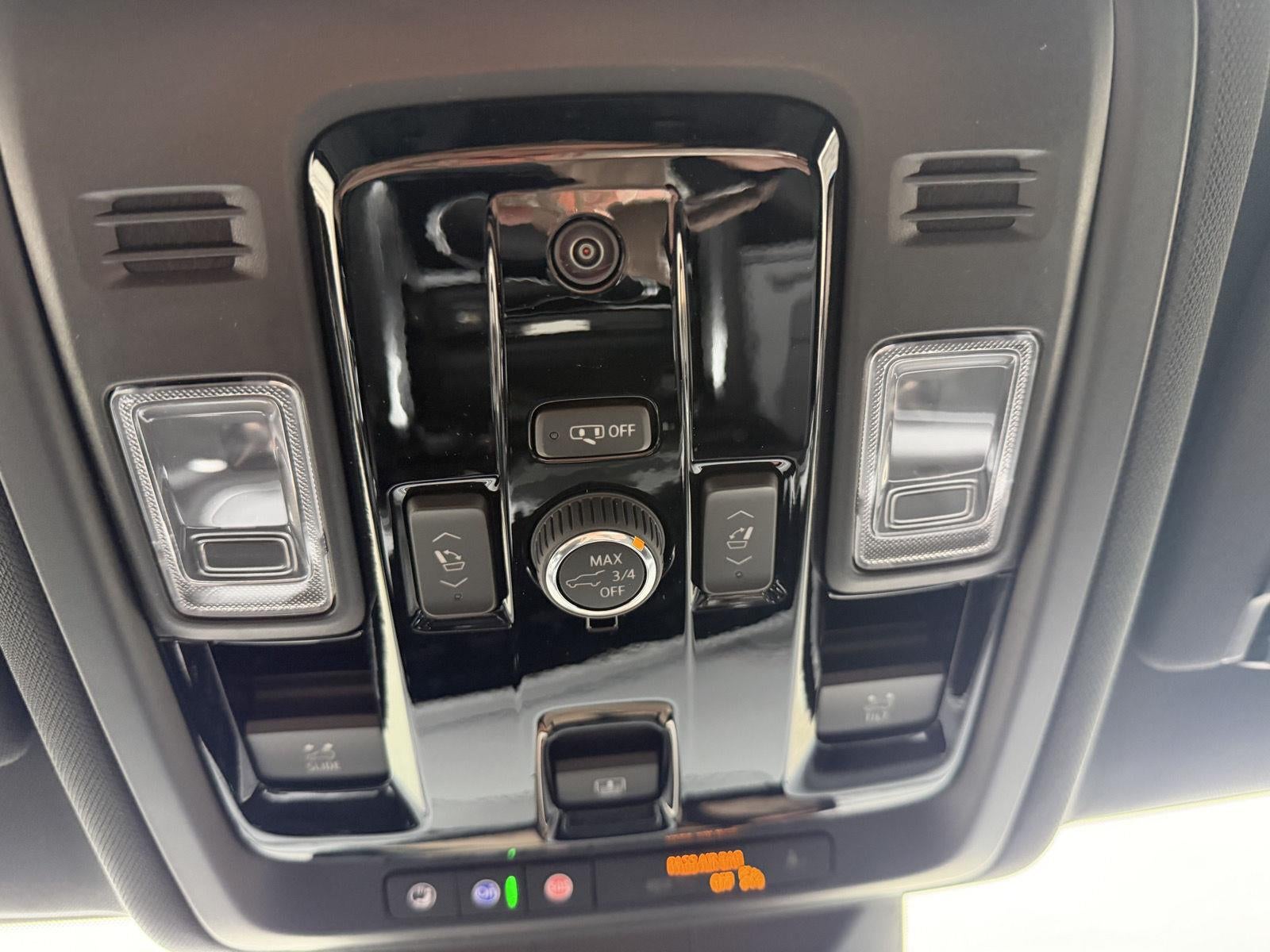 2027 Chevrolet Suburban RST