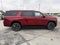2027 Chevrolet Suburban RST