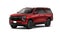 2027 Chevrolet Suburban RST