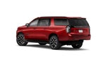 2027 Chevrolet Suburban RST
