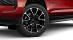 2027 Chevrolet Suburban RST