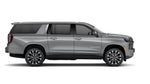 2027 Chevrolet Suburban High Country