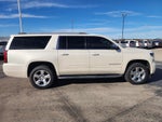 2015 Chevrolet Suburban LTZ