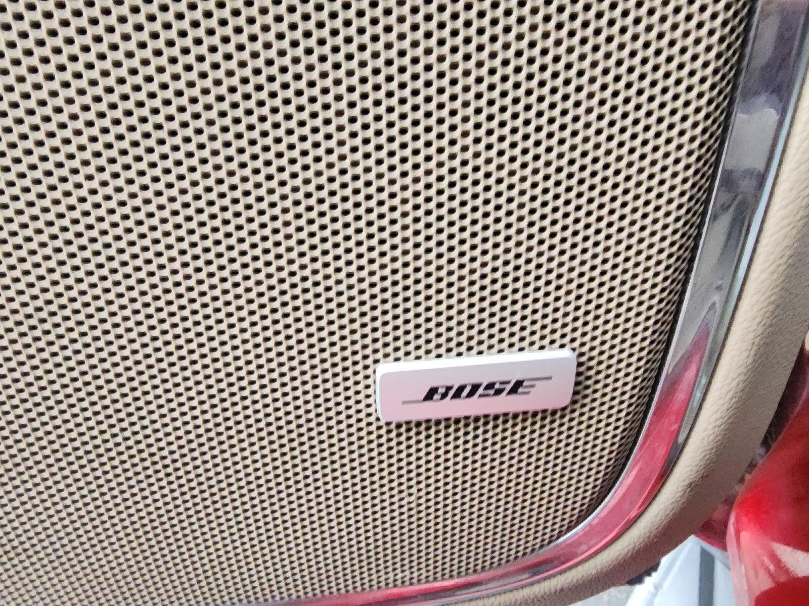 2015 Chevrolet Suburban LTZ