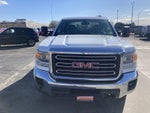 2016 GMC Sierra 2500 HD Base
