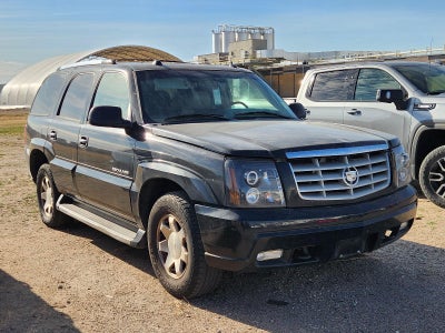 2004 Cadillac Escalade Base