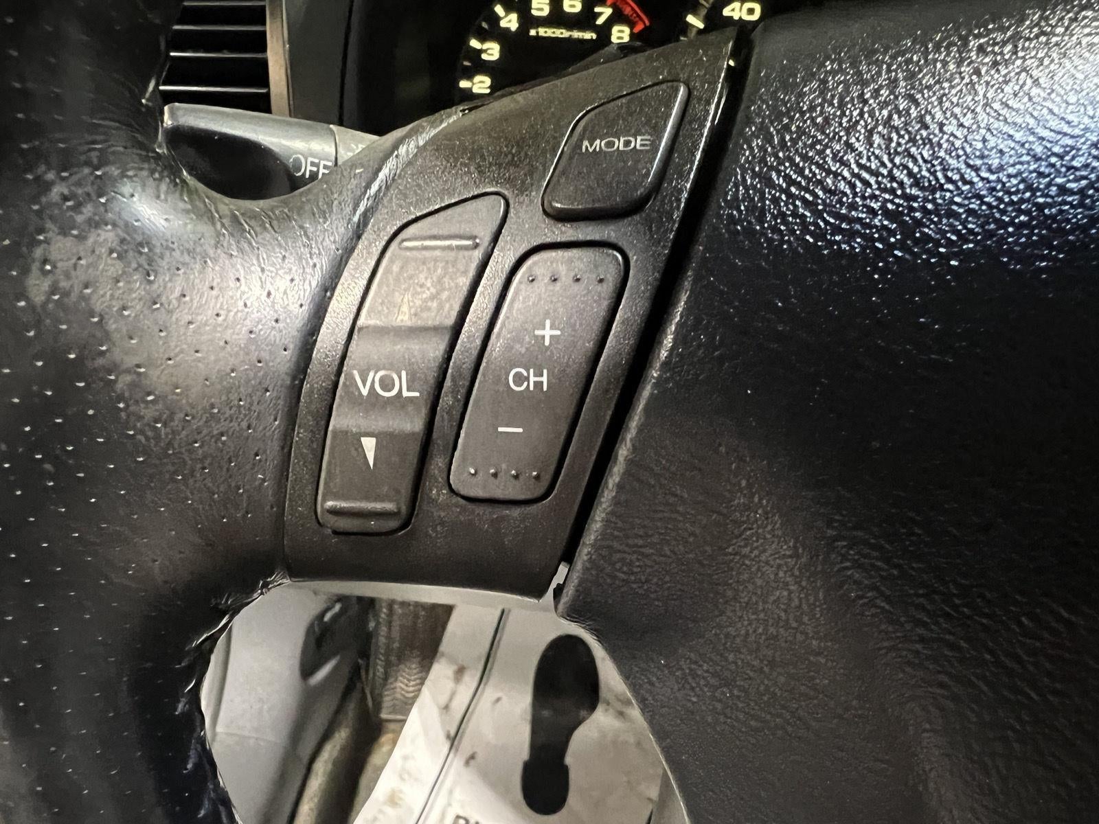 2006 Honda Accord Sdn EX-L