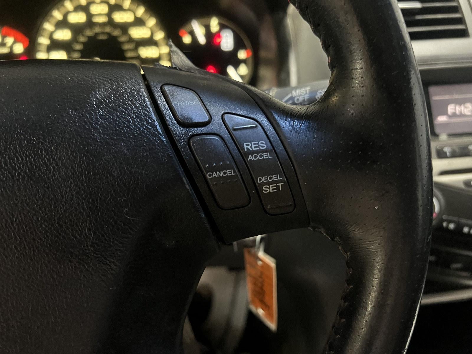 2006 Honda Accord Sdn EX-L