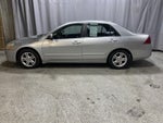 2006 Honda Accord Sdn EX-L