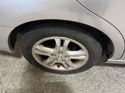 2006 Honda Accord Sdn EX-L