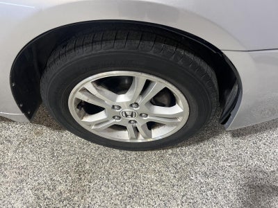 2006 Honda Accord Sdn EX-L