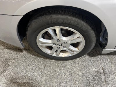 2006 Honda Accord Sdn EX-L
