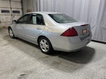 2006 Honda Accord Sdn EX-L
