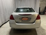 2006 Honda Accord Sdn EX-L