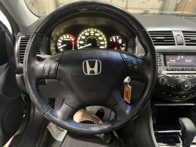 2006 Honda Accord Sdn EX-L