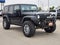 2011 Jeep Wrangler Unlimited Rubicon