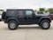 2011 Jeep Wrangler Unlimited Rubicon