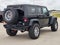 2011 Jeep Wrangler Unlimited Rubicon