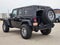 2011 Jeep Wrangler Unlimited Rubicon