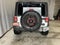 2011 Jeep Wrangler Unlimited Rubicon