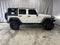 2011 Jeep Wrangler Unlimited Rubicon