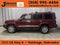 2008 Jeep Commander Overland