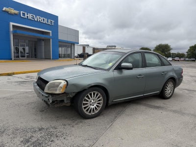 2005 Mercury Sable LS