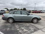 2005 Mercury Sable LS